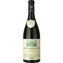 Prieur Corton Bressandes