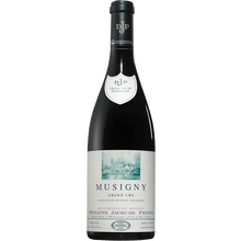 Domaine Jacques Prieur Musigny Grand Cru