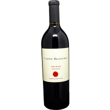 Carte Blanche The Mark Red Napa Valley, 2017