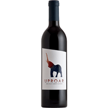 Mark Herold Uproar Cabernet Sauvignon Napa