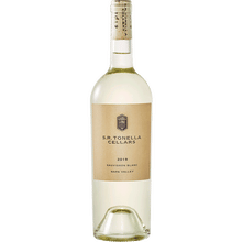 S.R. Tonella Sauvignon Blanc Napa