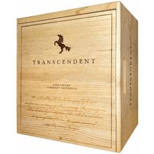 Black Stallion Transcendent Napa Cabernet Cellar Selection 3 pack