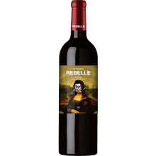 Rebelle Red Bordeaux Blend