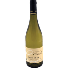 Domaine de la Chezatte Cuvee Gabriel Sancerre Sauvignon Blanc
