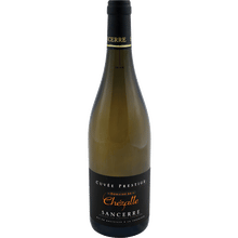 Domaine de la Chezatte Cuvee Prestige Sancerre Sauvignon Blanc