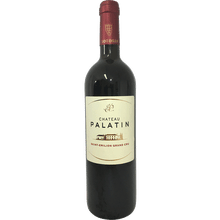 Chateau Palatin St Emilion Grand Cru Bordeaux, 2022