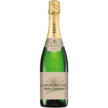 Laboure Gontard Cremant de Bourgogne Brut Sparkling Wine