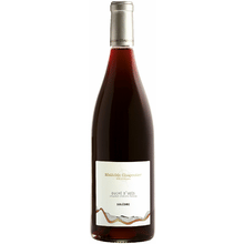 Mathilde Chapoutier Soledre Duche d'Uzes Rhone Rouge