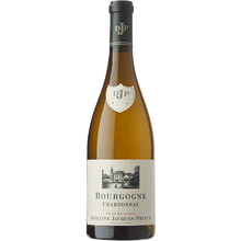 Domaine Jacques Prieur Bourgogne Chardonnay