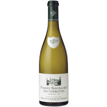 Jacques Prieur Puligny-Montrachet Les Combettes 1er Cru