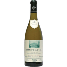 Prieur Montrachet