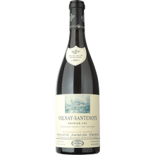 Prieur Volnay Santernots 1er Cru