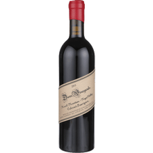 Dunn Cabernet Howell Mountain