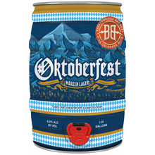 Breckenridge Oktoberfest