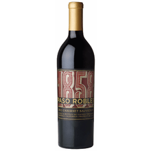 1858 by Caymus Vineyards Cabernet Sauvignon Paso Robles, 2023