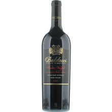 Baldacci Black Label Cabernet Sauvignon Stags Leap District