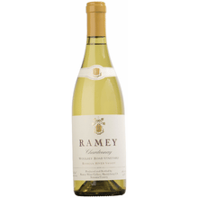 Ramey Chardonnay Woolsey