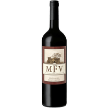 Meikle Family Vineyards Zinfandel