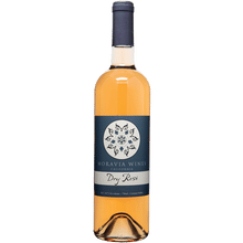 Moravia Dry Rose