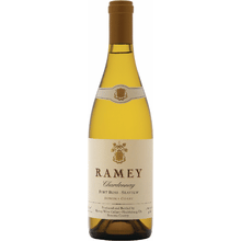 Ramey Chardonnay Sonoma Coast