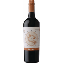 Upshot by Rodney Strong Red Blend