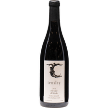 Tensley Red Wine All Blocks Santa Barbara County, 2022