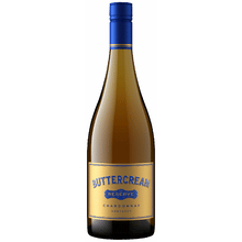 Buttercream Chardonnay Reserve