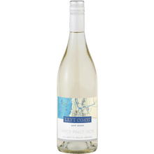Left Coast Cellars White Pinot Noir