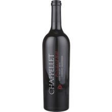 Chappellet Cabernet Sauvignon Pritchard Hill Napa