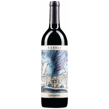 Rabble Zinfandel