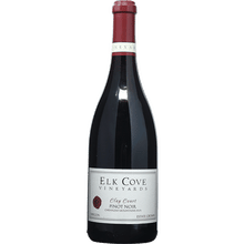Elk Cove Pinot Noir Clay Court