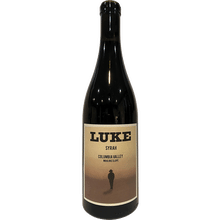 Luke Syrah