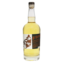 D'Orange Citrus Vermouth