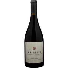 Keeler Estate Vineyard Pinot Noir