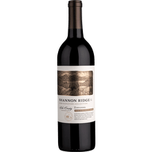Shannon Ridge Zinfandel