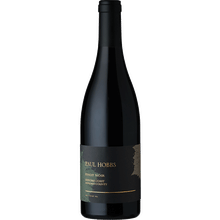 Paul Hobbs Pinot Noir Sonoma Coast