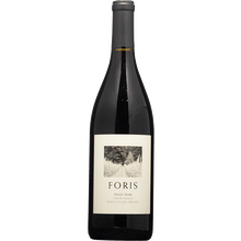 Foris Pinot Noir Cedar Ranch