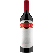 Quest by Austin Hope Cabernet Franc