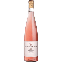 Courtney Benham Rose Napa