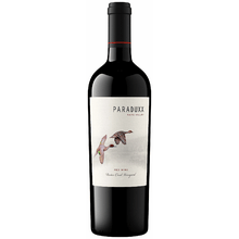 Paraduxx Red Blend Rector Creek Vineyard Block 5 Napa