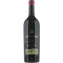 Adobe Road Cabernet Beckstoffer Georges III