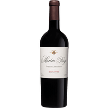 Martin Ray Cabernet Sauvignon Mount Veeder Napa Valley, 2014