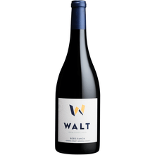 WALT Pinot Noir Bob's Ranch, 2018
