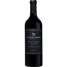 Courtney Benham Cabernet Sauvignon Rutherford