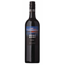 Woop Woop Shiraz