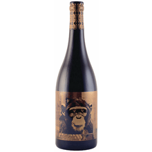 Infinite Monkey Syrah