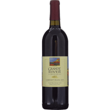Grande River Cabernet Franc