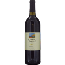 Grande River Merlot