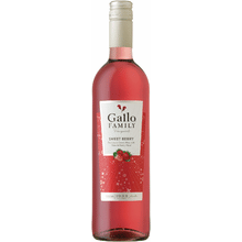 Gallo Family Sweet Strawberry Fruit Wine