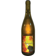 Allis Ranch Roussanne
